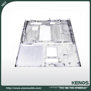 OEM custom made magnesium alloy die casting parts,Precision magnesium die casting enclosure